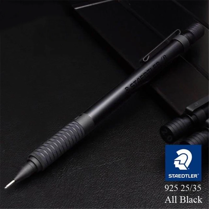 Mechanical Pencil 0.3 - Staedtler 925 35-03B 샤프 펜슬, 0.3/0.5/2.0mm,