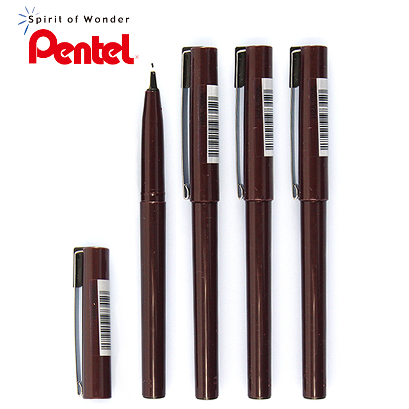 Pentel Pen Sign Pen - 일본 펜텔 JM20-A 파인 라인 펜