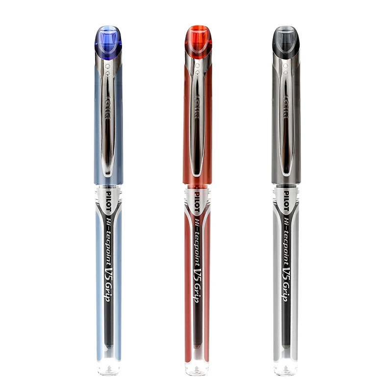 Pilot Pen V5 - 일본 PILOT BXGPN-V5 업그레이드 버전 젤