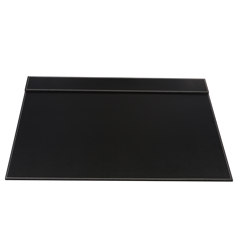 Leather Desk Pad - PU 가죽 사무실 책상 패드, A3