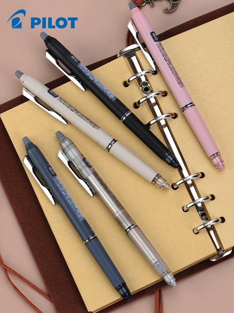 Pilot Pen Frixion - 일본 PILOT 프릭션 열 지우개 펜