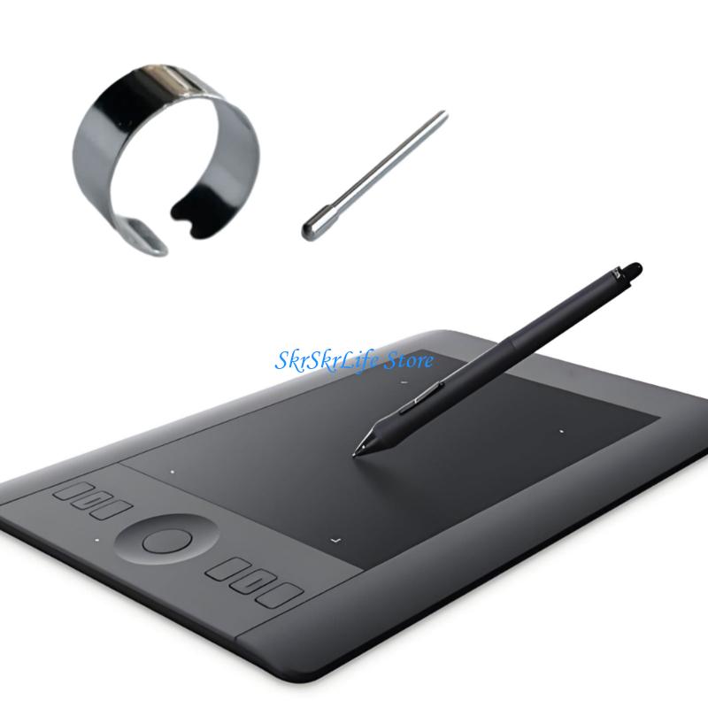 Correction Pen Fine - E65E 1세트 스타일러스 펜 팁(펜 3용