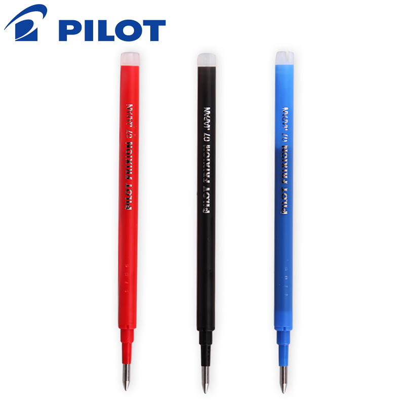 Pilot Pen Frixion - 4/6/8/10pcs 파일럿 BLS-FR7 Frixion 교체 지울
