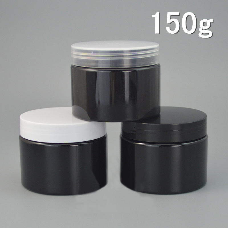 150G 블랙 PET 병/용기/항아리형 틴 용기 에멀젼 - Gel Refill Pack 리뷰 및 가격