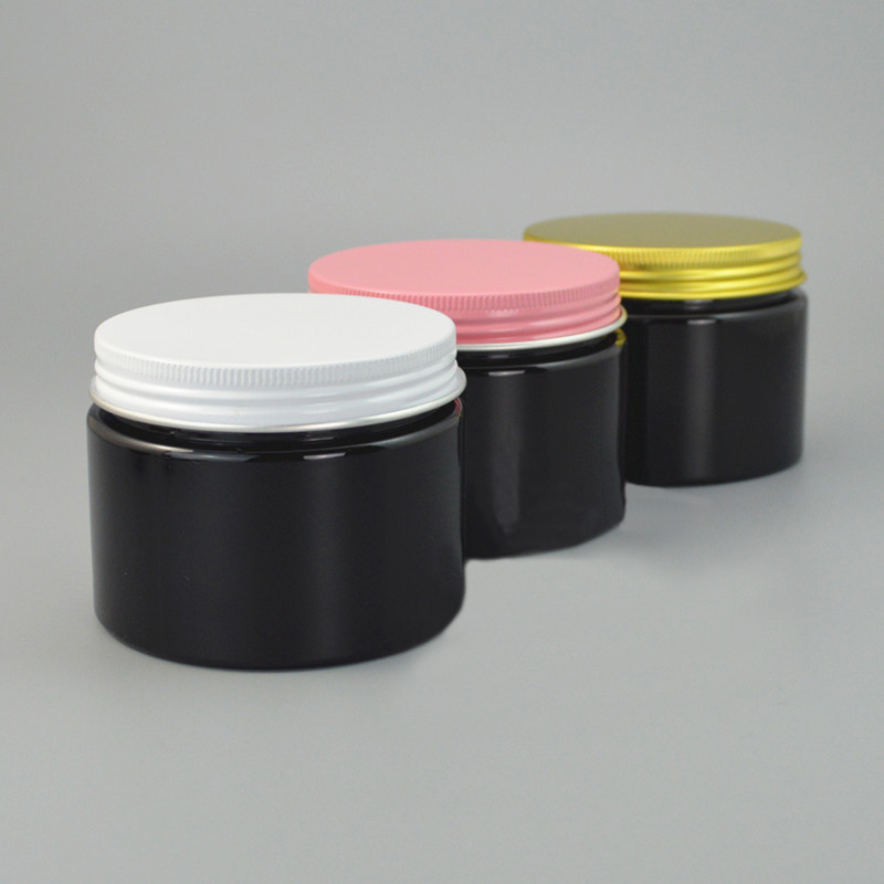 150G 블랙 PET 병/용기/항아리형 틴 용기 에멀젼 - Gel Refill Pack 리뷰 및 가격