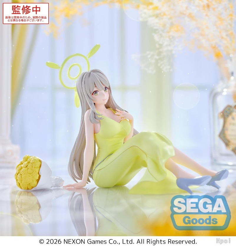Sega Yumemirize 시로코 호시노 세리카 노모 - Archive Box Set 리뷰 및 가격