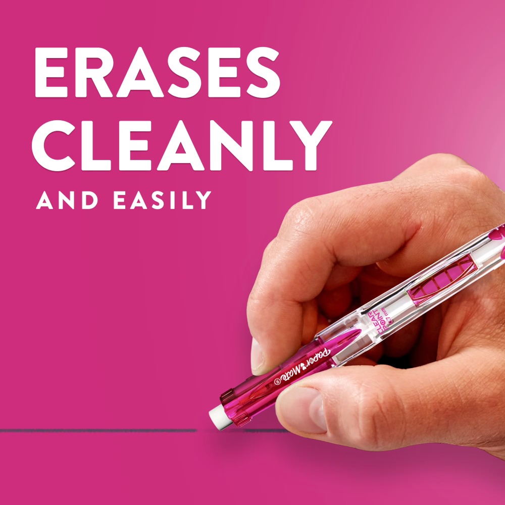 클리어 포인트 기계식 펜슬 0.7mm HB # 2심 리 - Staedtler Pencil Lumocolor 리뷰 및 가격