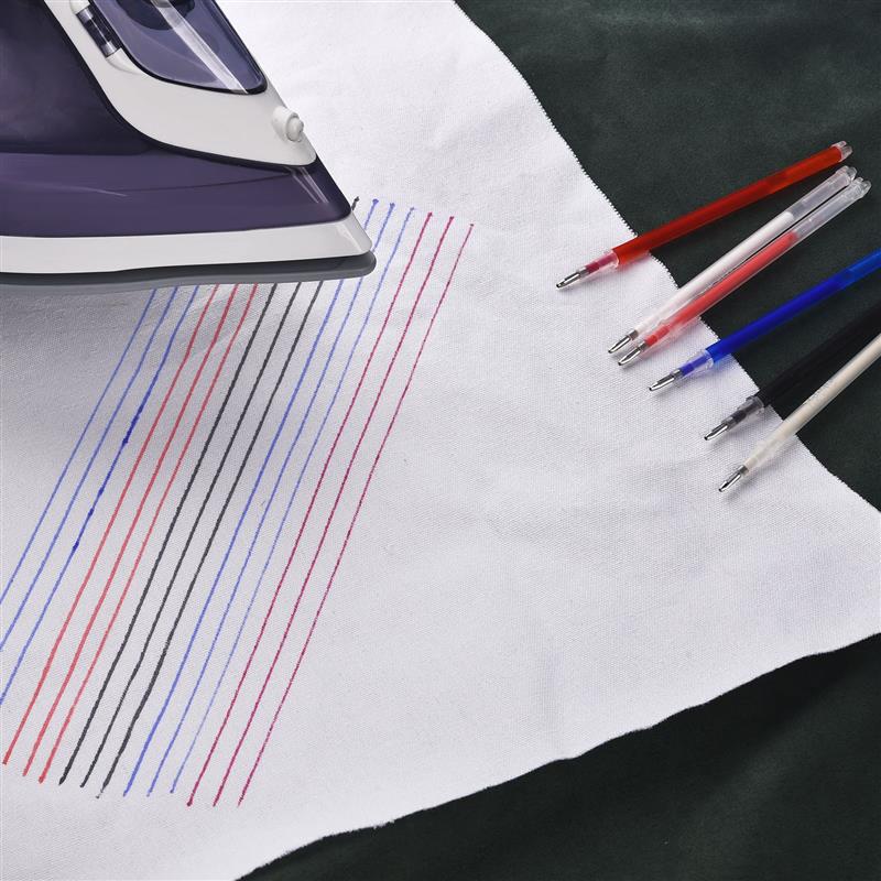 10 개/대 고온 사라지는 마커 펜 패브릭 마킹 DIY - Copic Marker Sketch 리뷰 및 가격