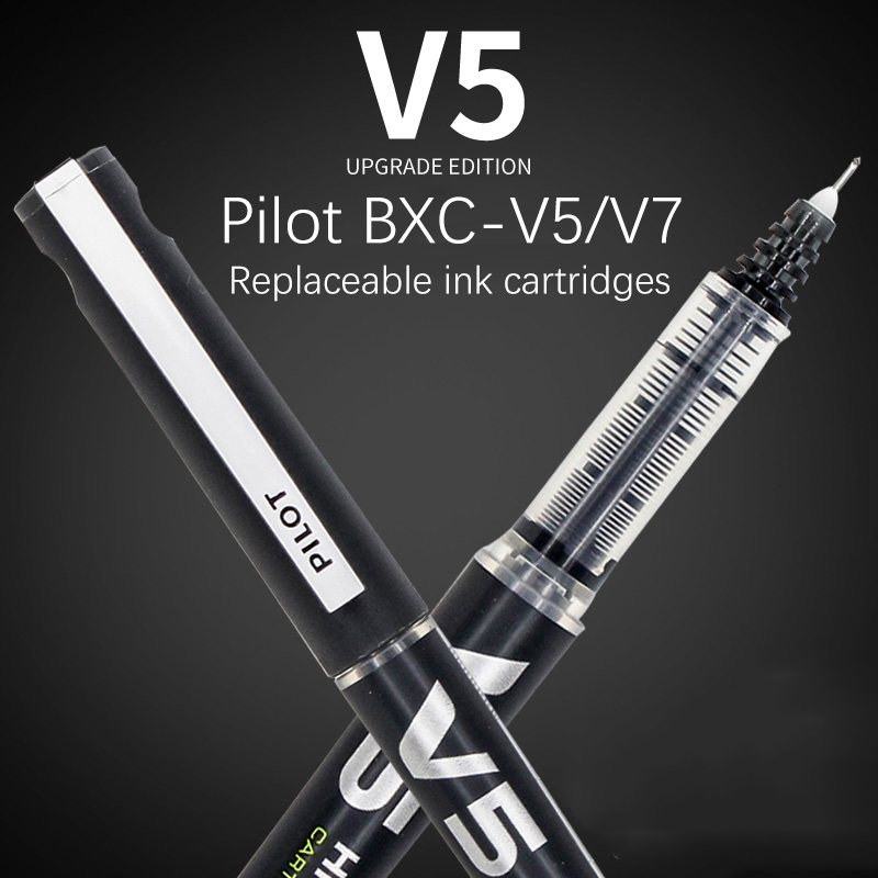 (에서 선박 us) 새로운 12 색 파일럿 V5 젤 펜 - Pilot Pen V5 리뷰 및 가격