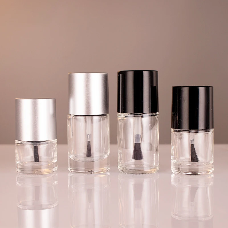 5/8/10/15ml 네일 젤 빈 병 브러쉬 하위 포장 - Gel Refill Pack 리뷰 및 가격