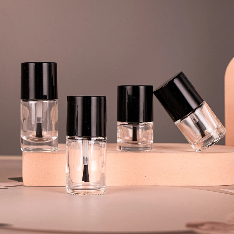 5/8/10/15ml 네일 젤 빈 병 브러쉬 하위 포장 - Gel Refill Pack 리뷰 및 가격