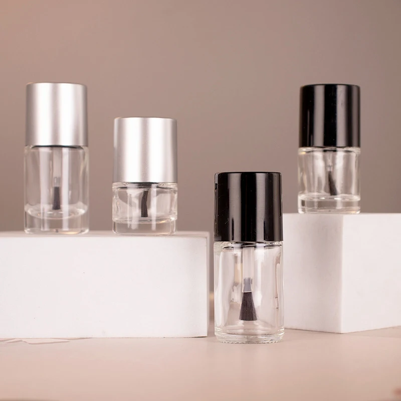 5/8/10/15ml 네일 젤 빈 병 브러쉬 하위 포장 - Gel Refill Pack 리뷰 및 가격