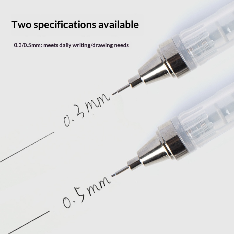 Uni 로터리 샤프 펜슬 일본 Kuru Toga ADV - Mechanical Pencil 0.3 리뷰 및 가격