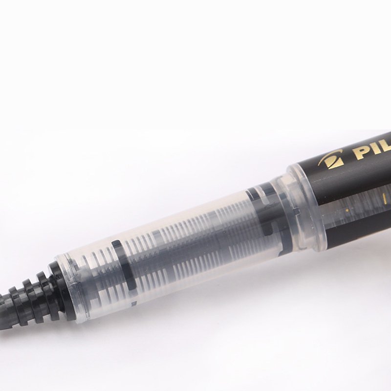 일본 파일럿 HI-TECPOINT 젤 펜, 잉크 카트리 - Pilot Pen V5 리뷰 및 가격