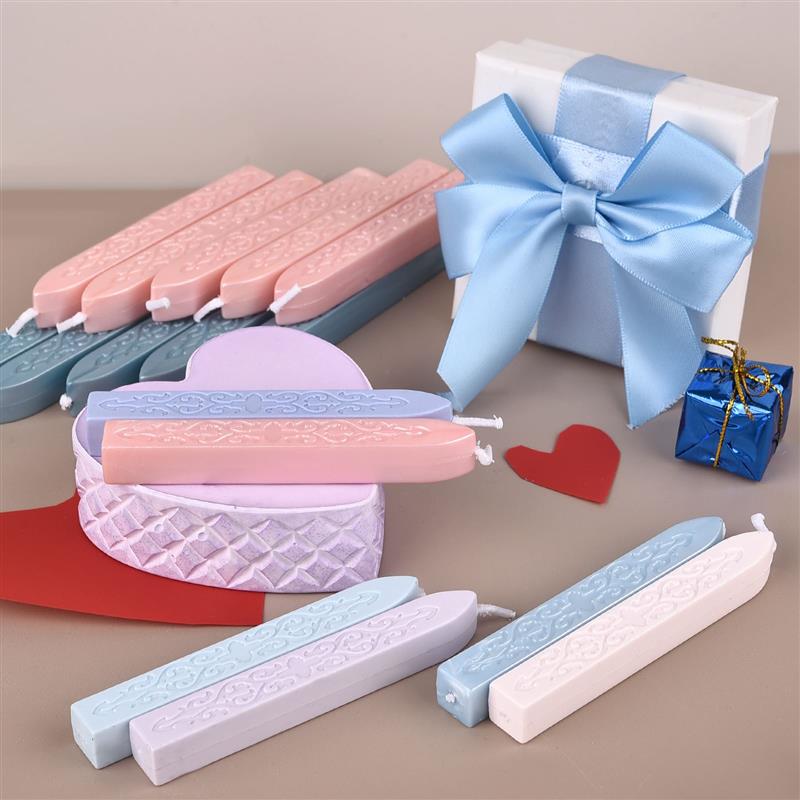 봉인 왁스 화살표 코어 파이어 래커 왁스 스틱, 봉인  - Wax Seal Stamp Set 리뷰 및 가격