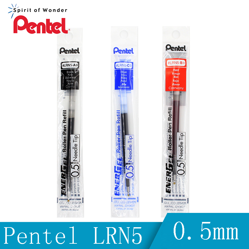 펜텔 에너젤 X 리필 니들팁 LRN5 젤 펜 리필 12 - Pentel Pen Sign Pen 리뷰 및 가격