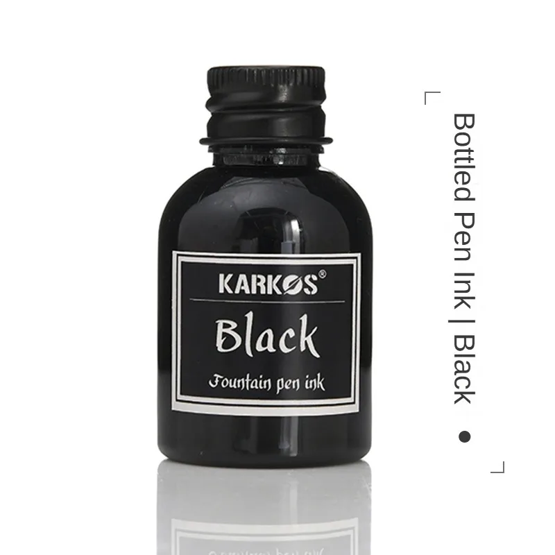 10/1 PCS 30ml 다양한 색상 잉크 플라스틱 병 - Fountain Pen Bottled Ink 리뷰 및 가격