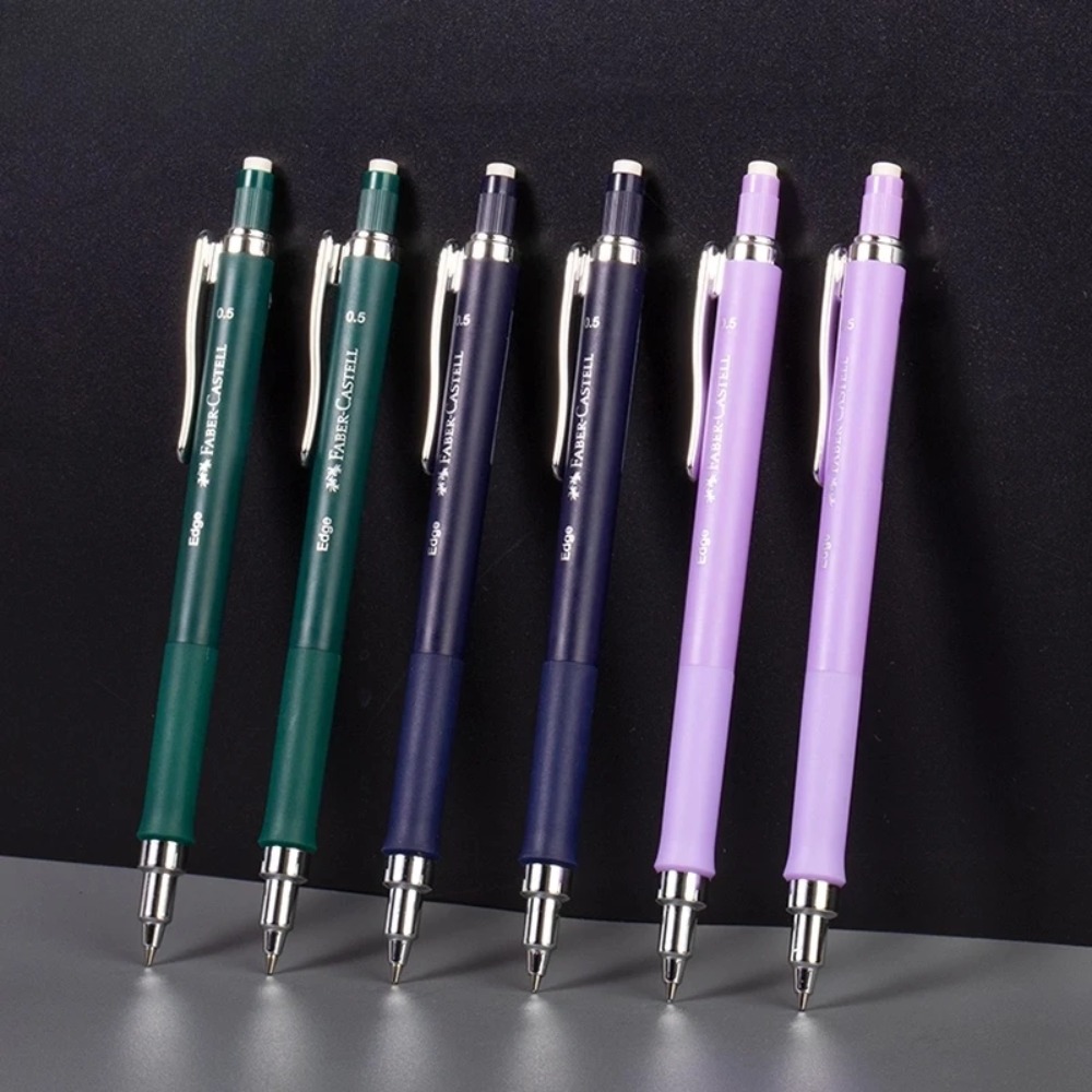 FABER-CASTELL 기계식 연필 0.5m 소프트  - Faber-Castell Pencil Grip 리뷰 및 가격