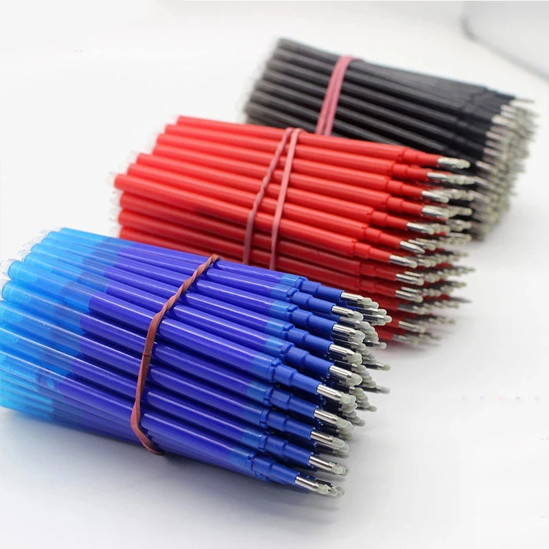 지울 수 있는 펜 리필 막대, 0.7mm, 매직 지울  - Pilot Pen Frixion 리뷰 및 가격
