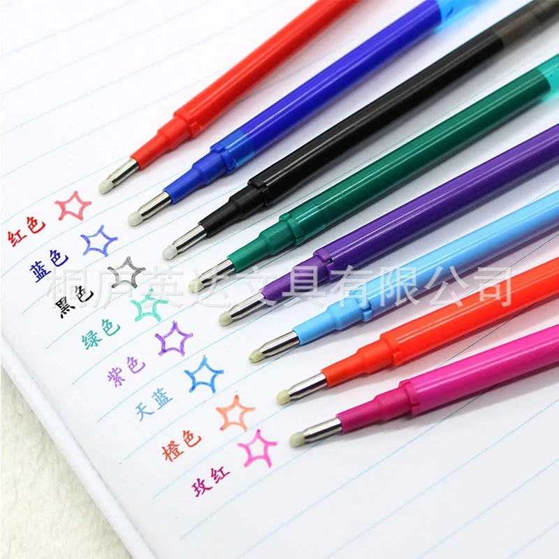 지울 수 있는 펜 리필 막대, 0.7mm, 매직 지울  - Pilot Pen Frixion 리뷰 및 가격