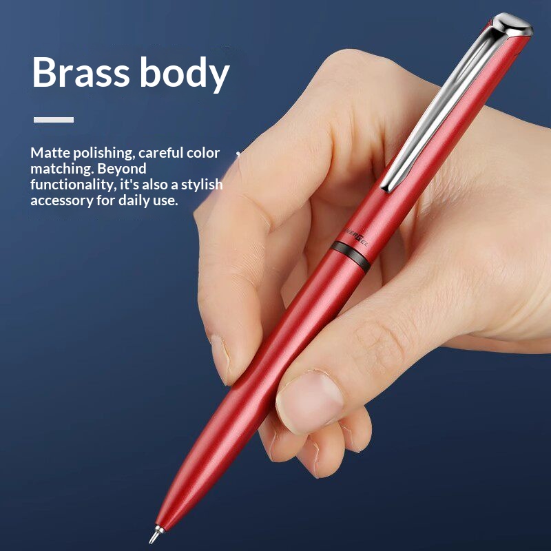 펜텔 BLN2005 올메탈 바디 젤 펜, 다양한 색상  - Pentel Pen Sign Pen 리뷰 및 가격