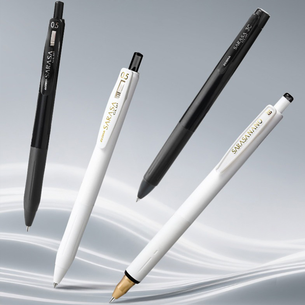 일본 ZEBRA 젤 펜 리미티드 JJ15 대용량 단색/ - Zebra Pen Sarasa 리뷰 및 가격