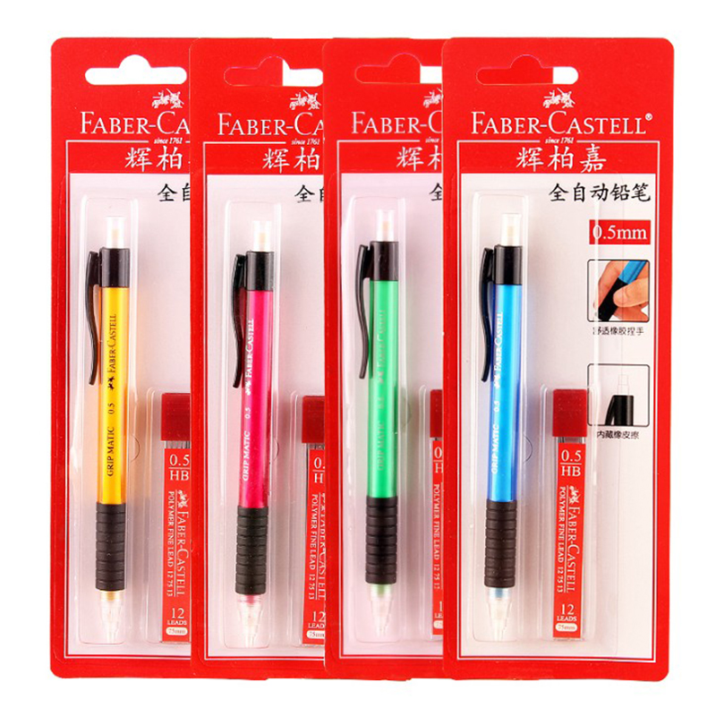Faber castel 1338 기계식 연필 세트 0. - Faber-Castell Pencil Grip 리뷰 및 가격