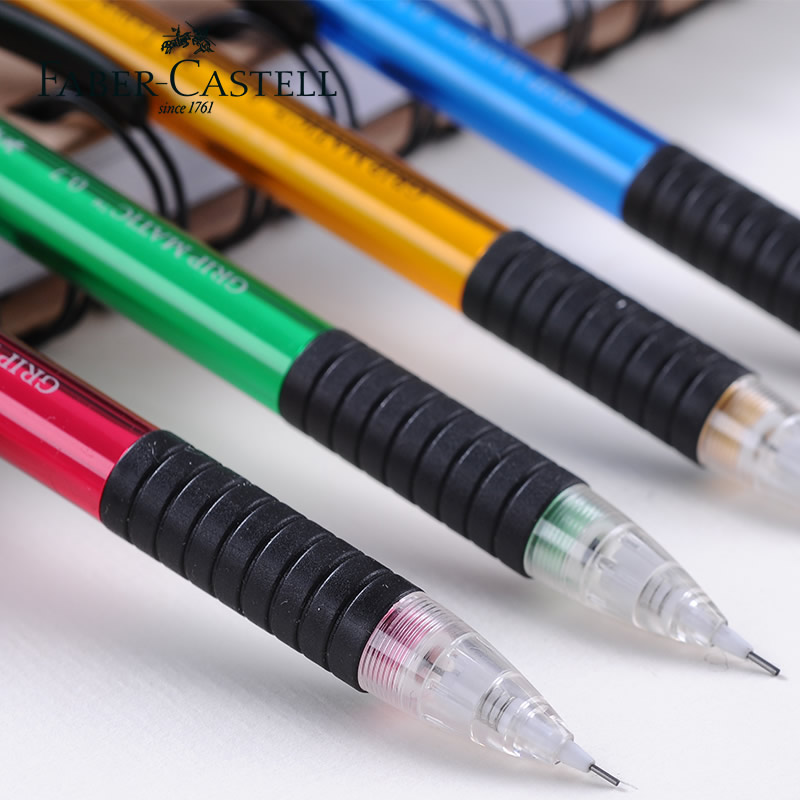 Faber castel 1338 기계식 연필 세트 0. - Faber-Castell Pencil Grip 리뷰 및 가격
