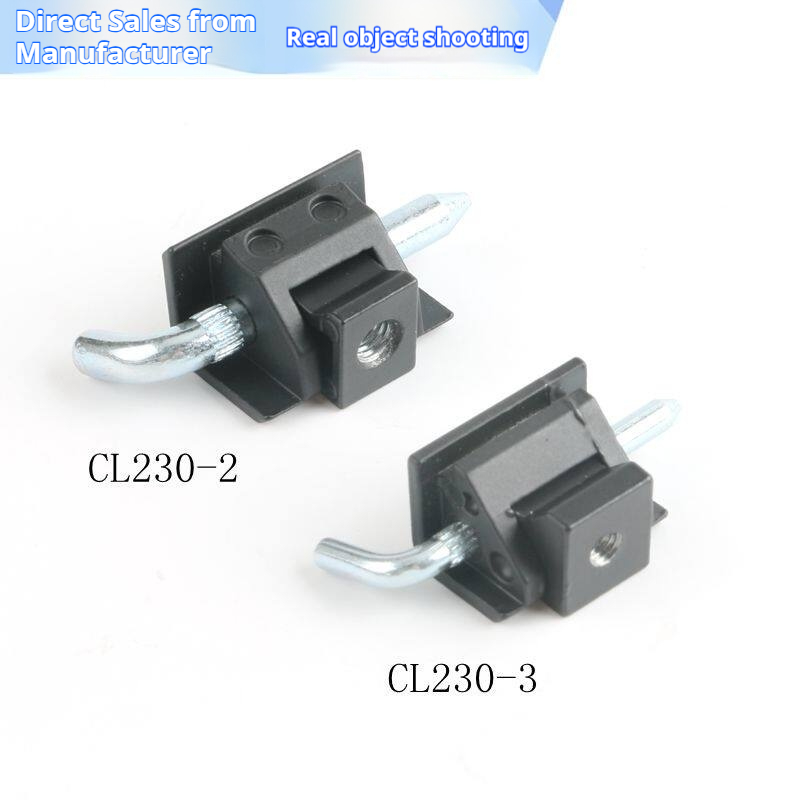 2PCS 캐비닛 잠금 힌지 카드 힌지 분배 상자 힌지  - Card Index Box 리뷰 및 가격
