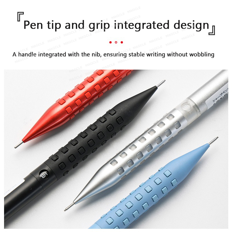 Pentel Smash Q1005 아트 드로잉 금속 활 - Pentel Pen Energel 리뷰 및 가격