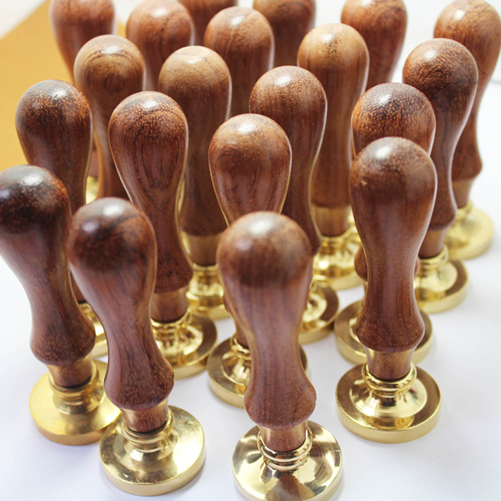 황동 스탬프 헤드, DIY 고대 인감 복고풍 스탬프,  - Wax Seal Stamp Set 리뷰 및 가격