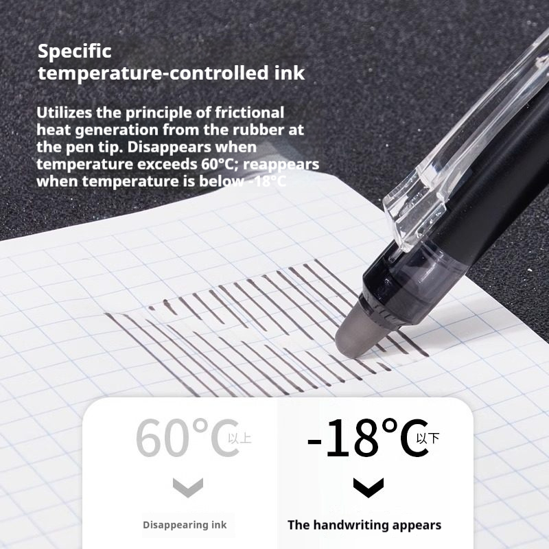 일본 PILOT Frixion 지울 수 있는 펜 0.5 - Pilot Pen Frixion 리뷰 및 가격