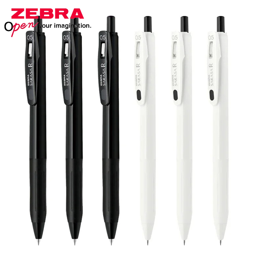 일본 얼룩말 젤 펜 JJ29 볼펜 SARASA R 빠른 - Zebra Pen Sarasa 리뷰 및 가격