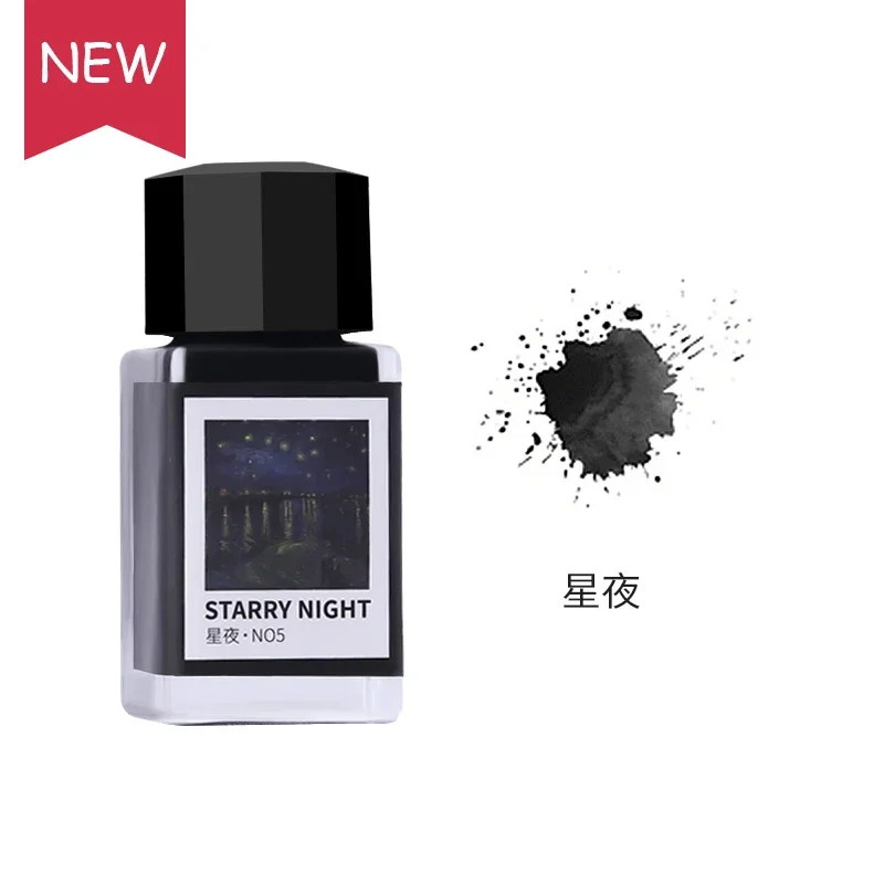 Tramol 다양한 색상 잉크, 유리 병 잉크 만년필, - Fountain Pen Bottled Ink 리뷰 및 가격