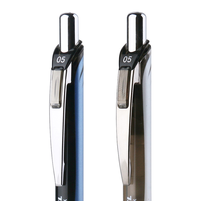 6pcs 일본 펜텔 젤 펜 BLN75TL 빠른 건조 대 - Pentel Pen Sign Pen 리뷰 및 가격