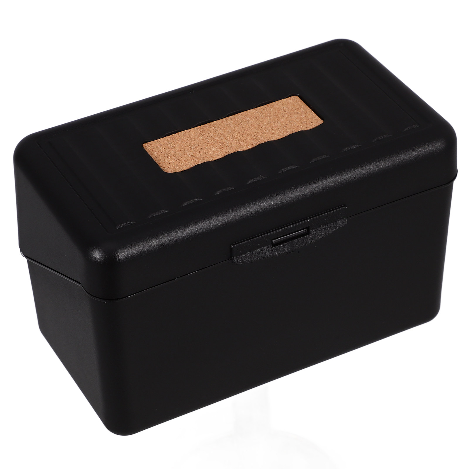 프리미엄 인덱스 카드 홀더 박스 데스크탑 명함 정리함  - Index Card Holder 리뷰 및 가격