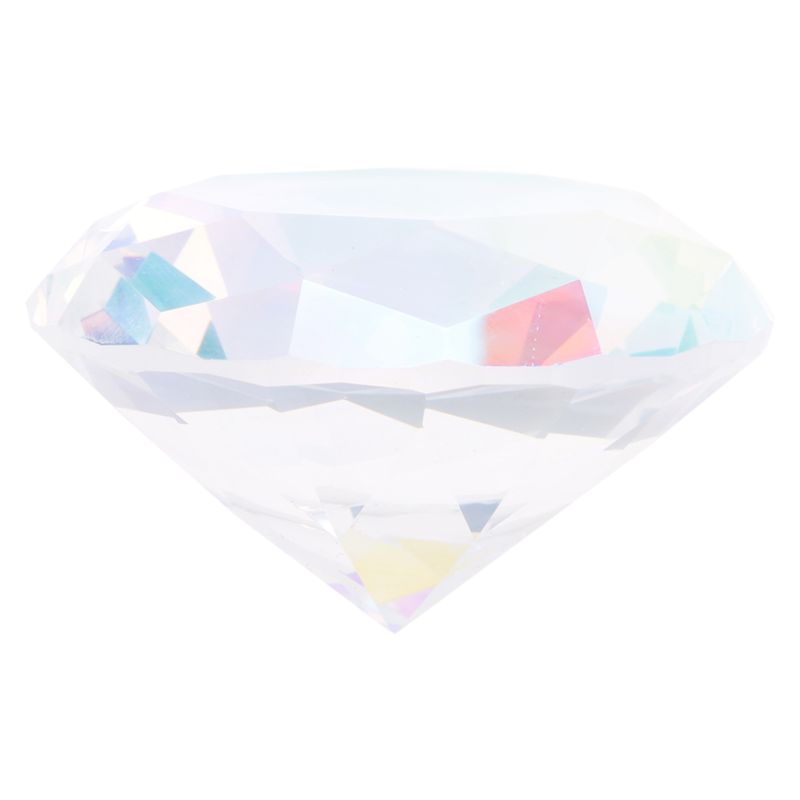 AT84-60Mm 크리스탈 다이아몬드 페이퍼웨이트 장식 - Paper Weight Crystal 리뷰 및 가격