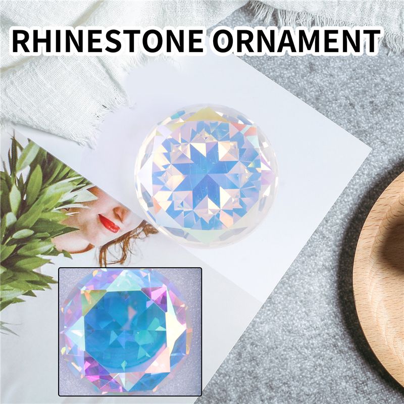 AT84-60Mm 크리스탈 다이아몬드 페이퍼웨이트 장식 - Paper Weight Crystal 리뷰 및 가격