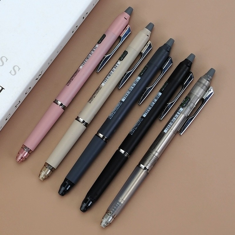 일본 PILOT 프릭션 열 지우개 펜 0.5mm & 0 - Pilot Pen Frixion 리뷰 및 가격