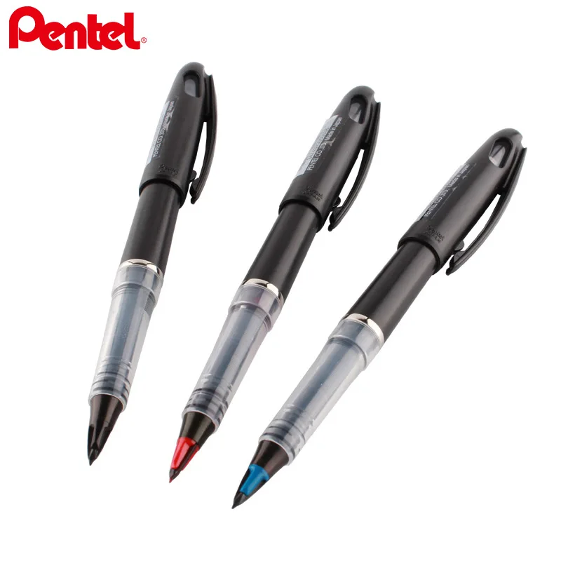 일본 펜텔 TRJ50 스케치 펜 CEO 서명 펜 젤 펜 - Pentel Pen Sign Pen 리뷰 및 가격