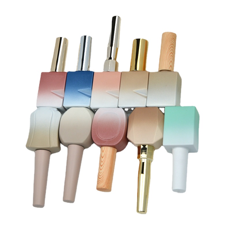 10ml 12ml 빈 네일 젤 병 네일 폴리쉬 병 네일 - Gel Refill Pack 리뷰 및 가격