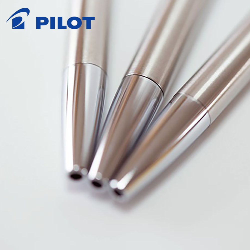 1PC 일본 파일럿 프릭션 볼 슬림 0.38mm 금속  - Pilot Pen Frixion 리뷰 및 가격