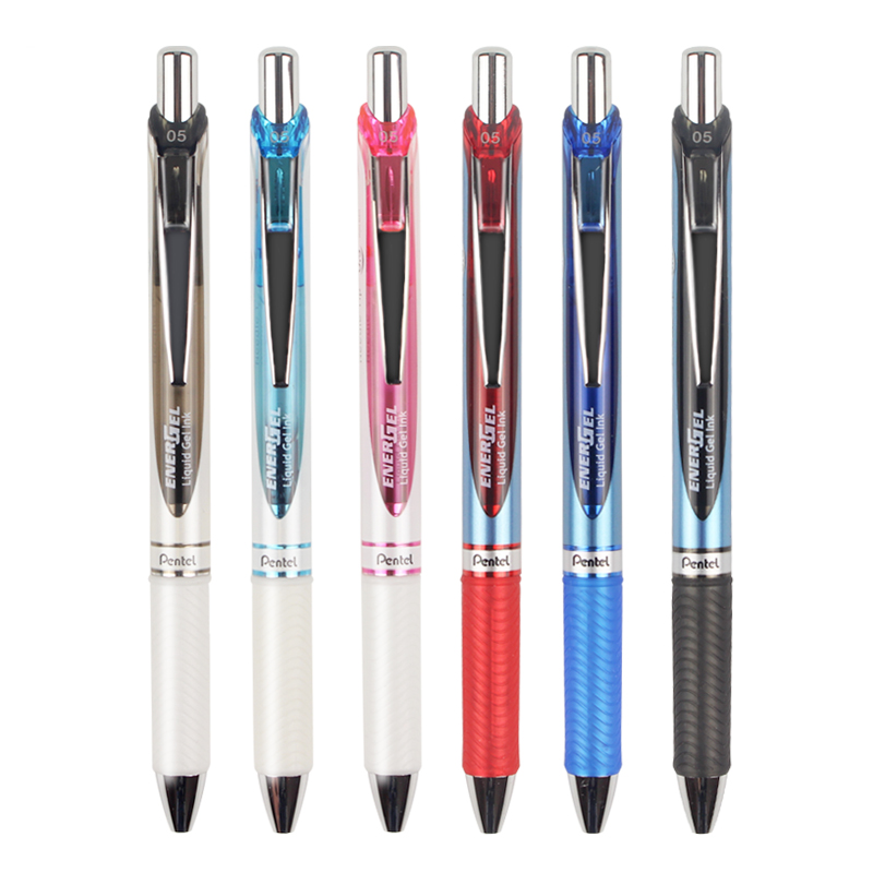 1 펜 + 2 리필 LifeMaster Pentel E - Pentel Pen Energel 리뷰 및 가격
