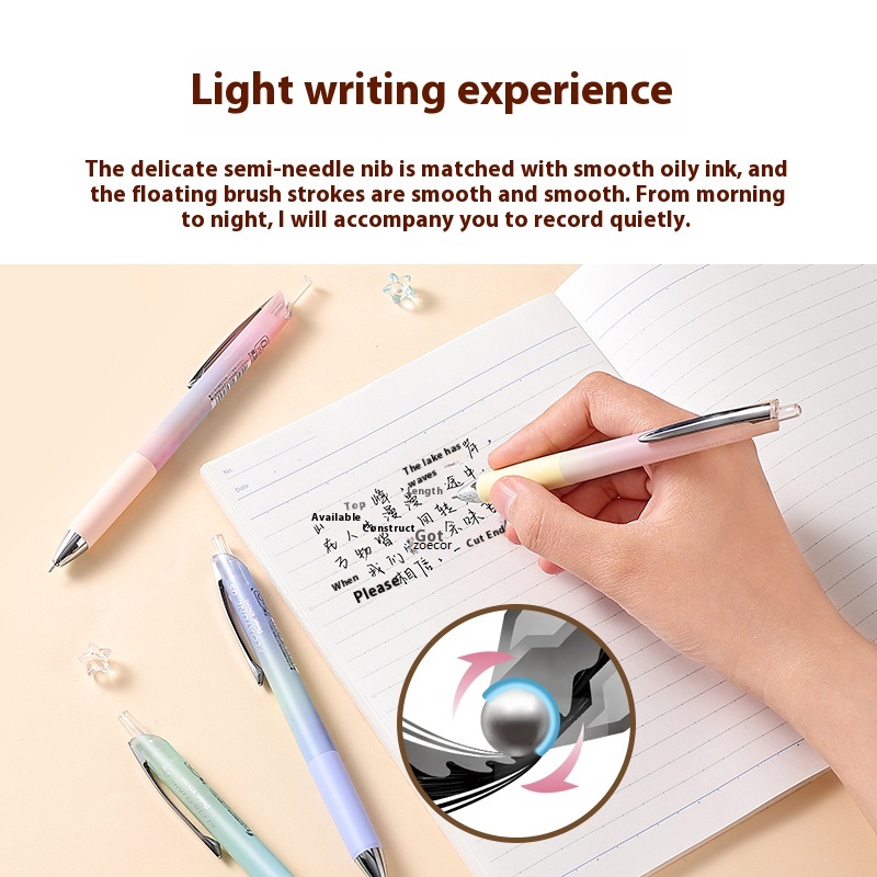 1/3pcs pentel FLOATUNE 젤 펜, 그라 - Pentel Pen Sign Pen 리뷰 및 가격