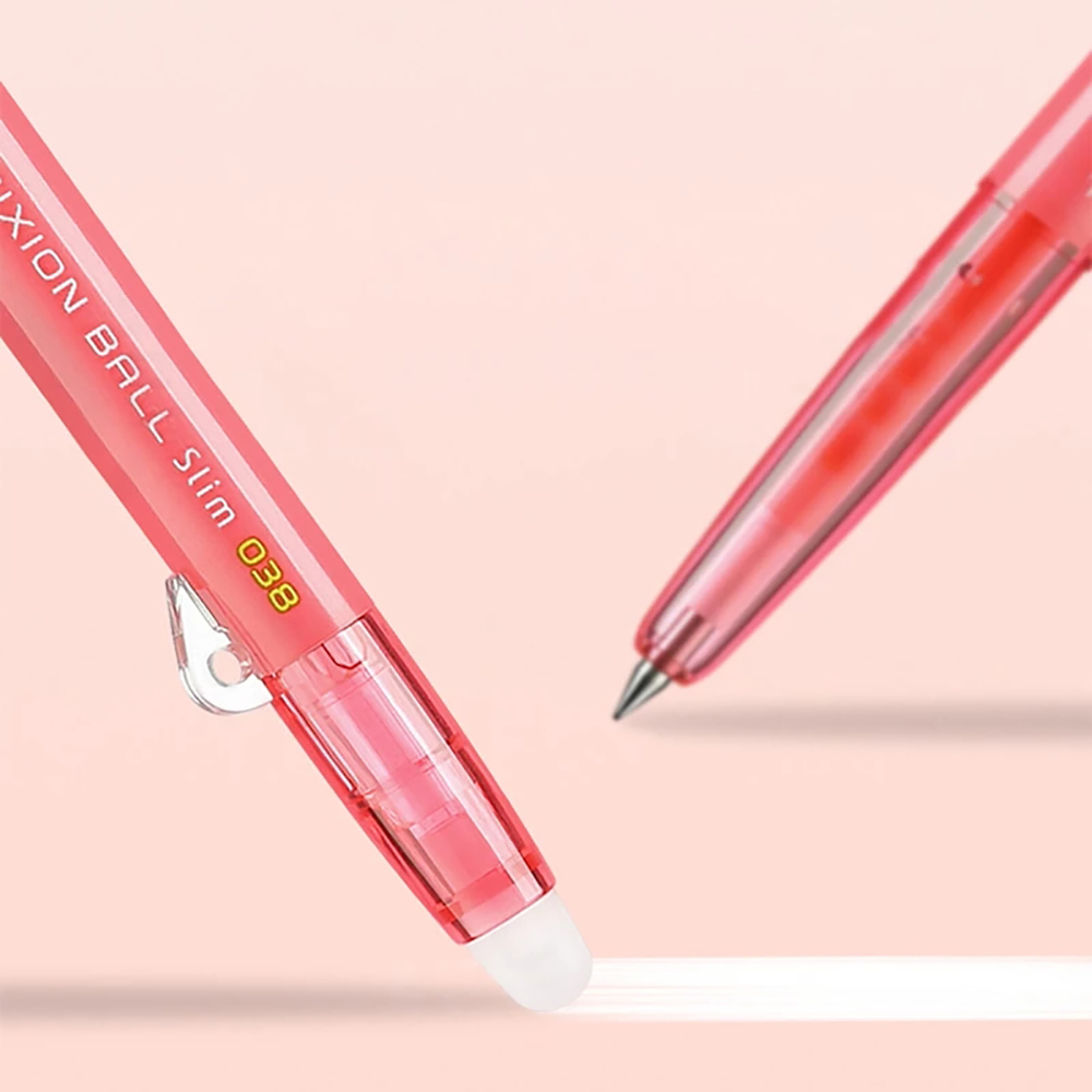 1pc 파일럿 FRIXION 지울 수있는 젤 펜 LFB - Pilot Pen Frixion 리뷰 및 가격
