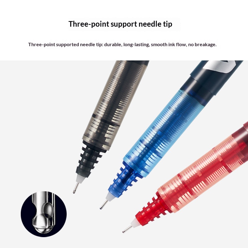 파일럿 롤러볼 펜, BXC V5 V7 하이테크포인트 리 - Pilot Pen V5 리뷰 및 가격