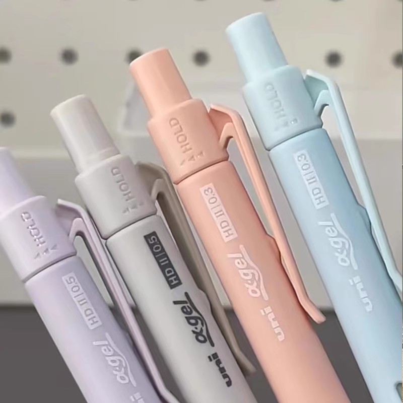 유니 M5-1009GG&UL-S 알파-젤 스위치 기계식 - Mechanical Pencil 0.3 리뷰 및 가격
