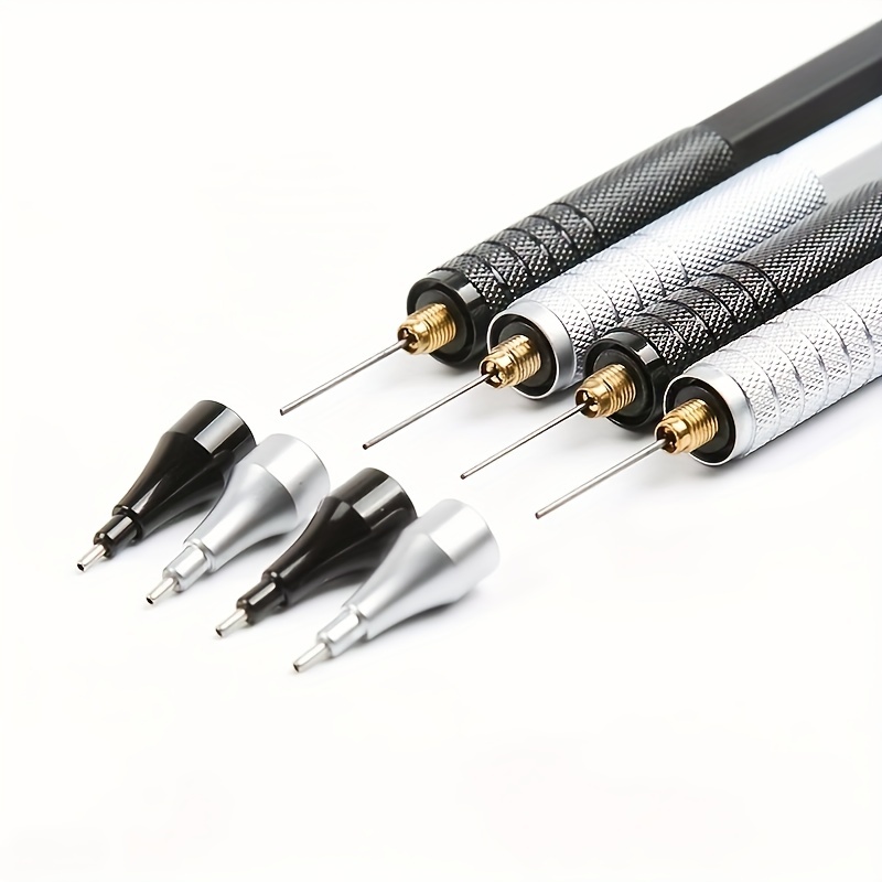 1Pc 기계식 연필 0.3/0.5/0.7/2.0mm 저 - Mechanical Pencil 0.3 리뷰 및 가격