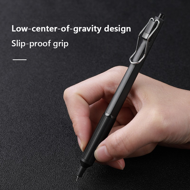 UNI Mitsubishi Jetstream SXN-1 - Pentel Pen Energel 리뷰 및 가격