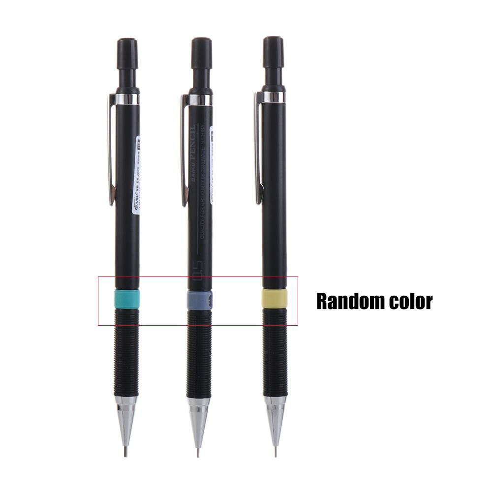 0.3 0.5 0.7 0.9 금속 펜, 기계식 자동 H - Mechanical Pencil 0.3 리뷰 및 가격